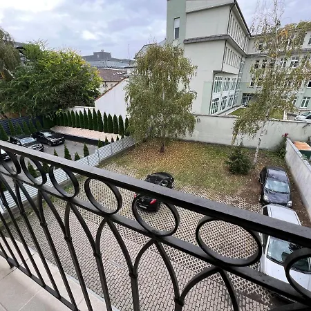 Apartman Lux *
