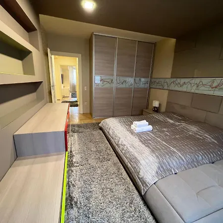 Διαμέρισμα Lux