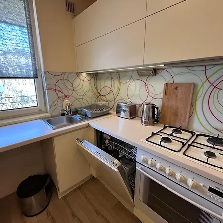 Lux Διαμέρισμα