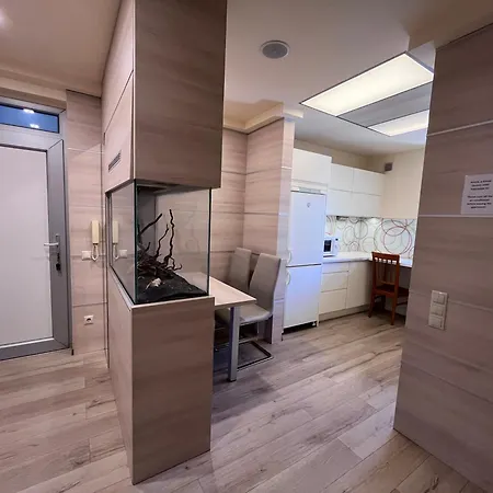 Διαμέρισμα Lux *