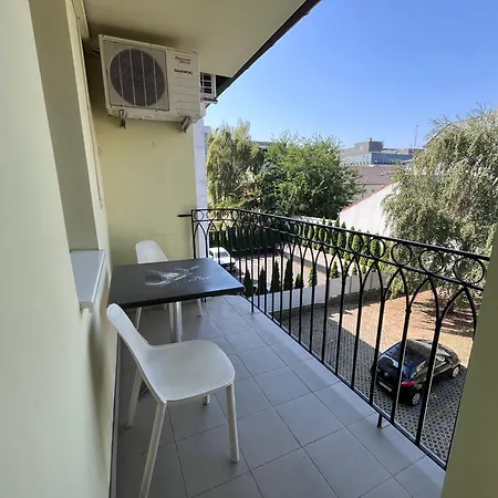 Διαμέρισμα Lux Nyíregyháza