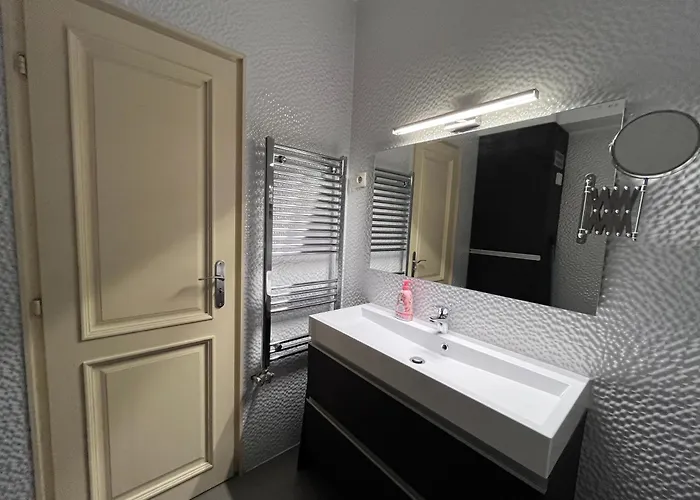 Διαμέρισμα Lux Nyíregyháza