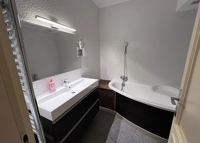 Διαμέρισμα Lux