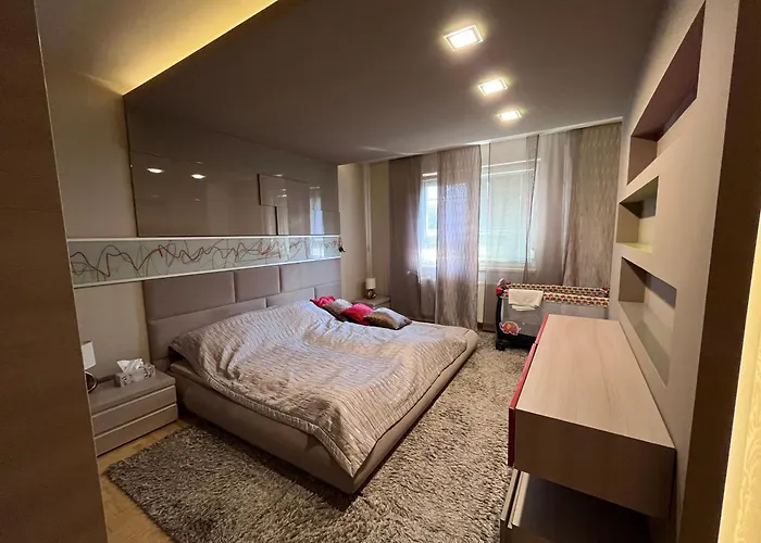 Lux Διαμέρισμα *