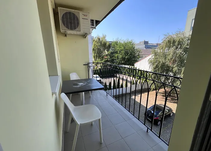 Διαμέρισμα Lux Nyíregyháza